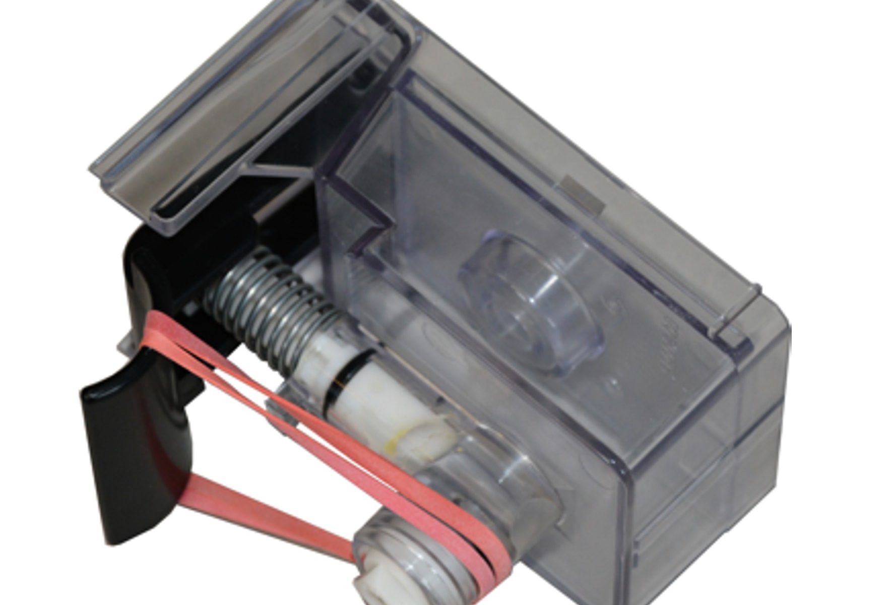 810467 Ersatzpumpe für 810428 810436 und Kuhfuss-Sanitär 870428 870436