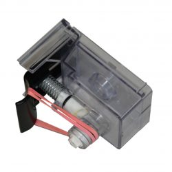 810467 Ersatzpumpe für 810428 810436 und Kuhfuss-Sanitär 870428 870436