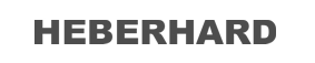 HEBERHARD logo