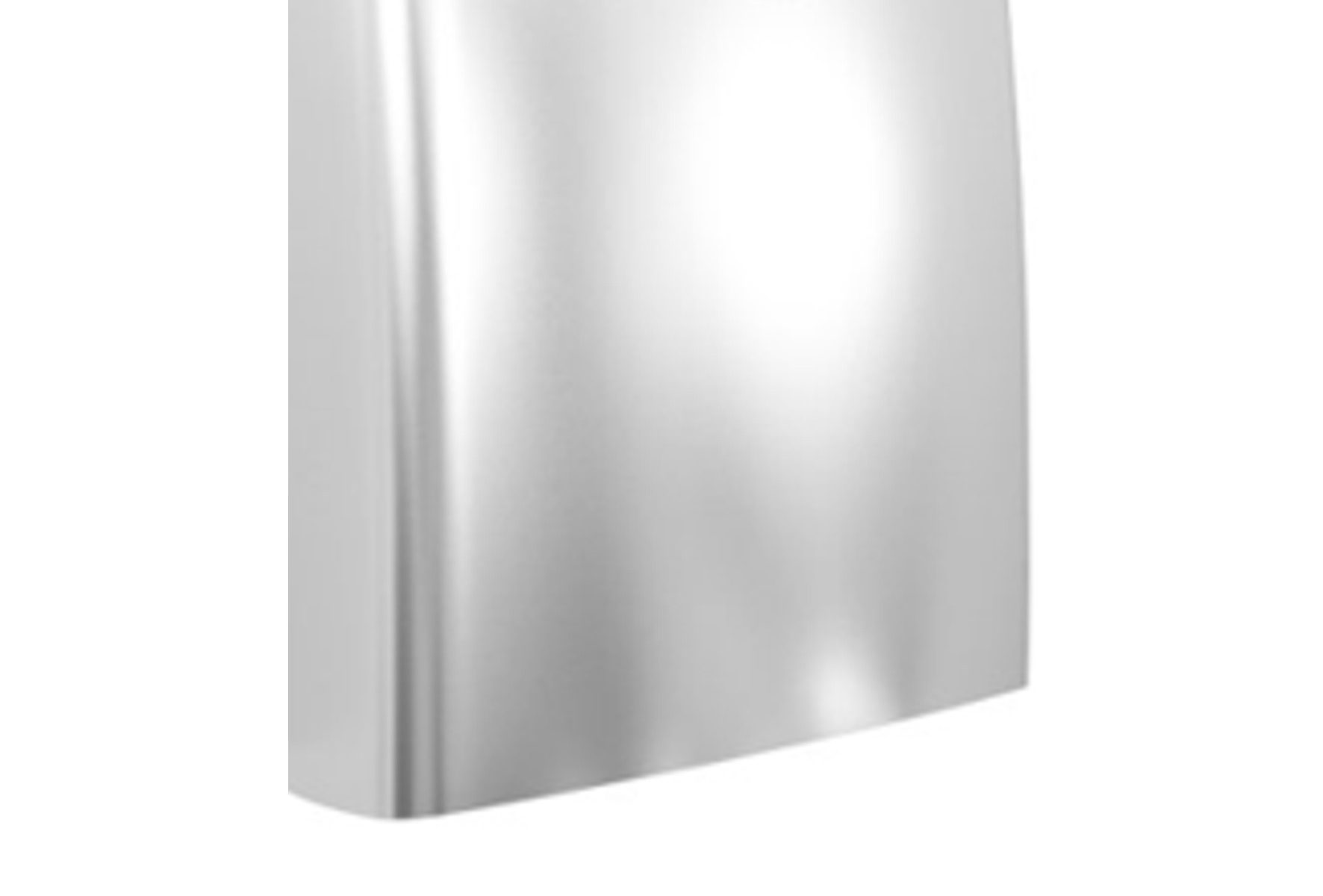 820002 Edelstahl Faltpapier-Handtuchspender Millinox 30x30