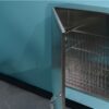 Edelstahl Abfallsammler Geometrik UP+AP14L – Bild 6
