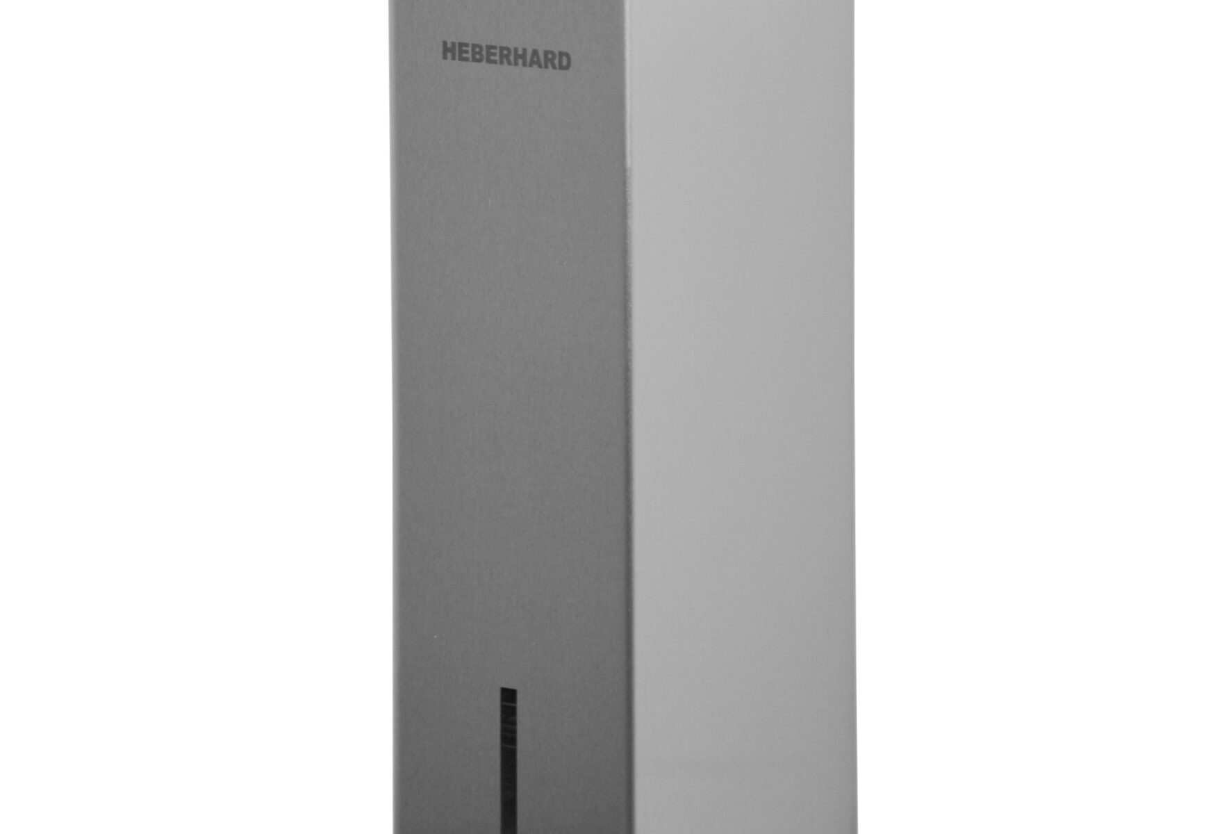 Edelstahl Seifenspender Geometrik 810436