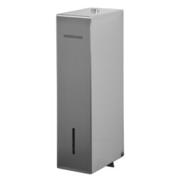 Edelstahl Seifenspender Geometrik 810436