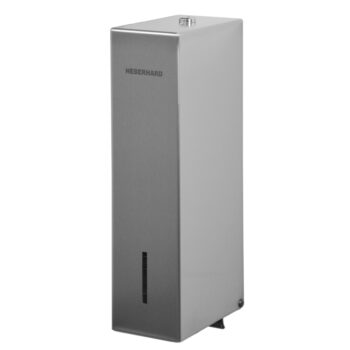 Edelstahl Seifenspender Geometrik 810436
