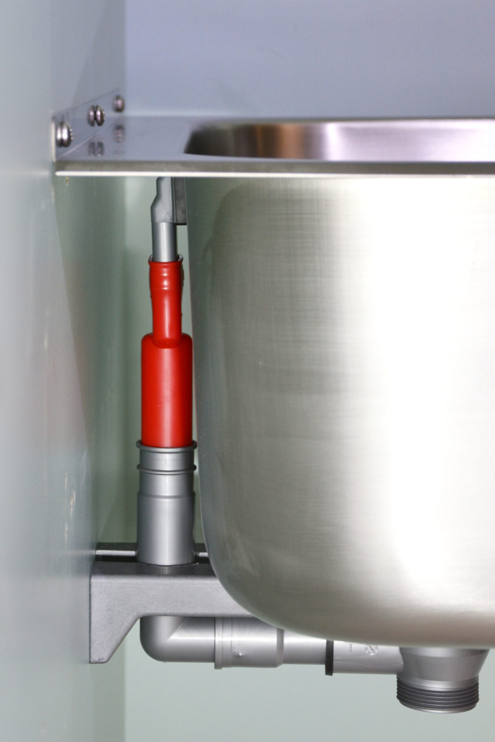 Edelstahl Waschtrog 650 Edition 10J – Bild 8